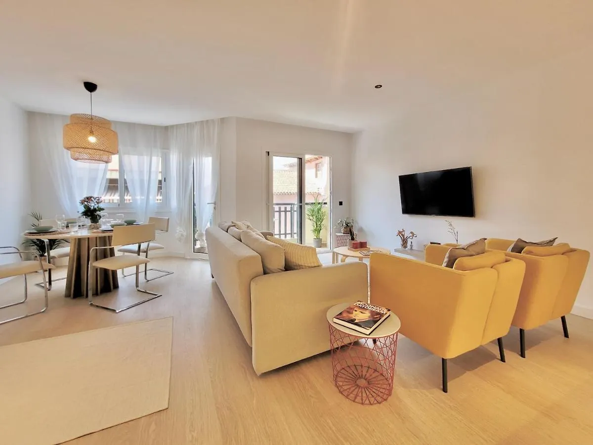 Meraki Home location