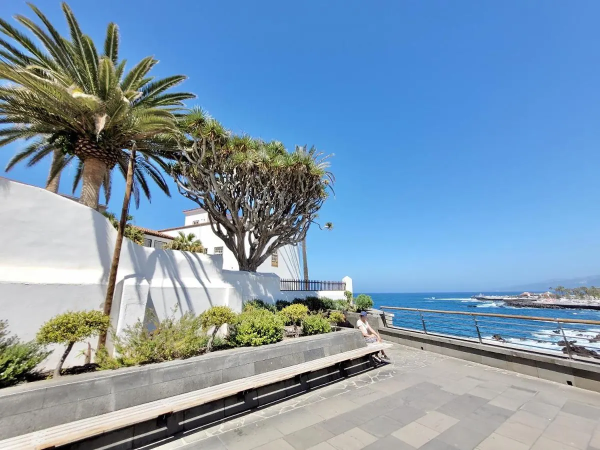 Meraki Home Puerto de la Cruz  Apartment