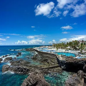 Tu En Vacaciones Puerto de la Cruz (Tenerife)
