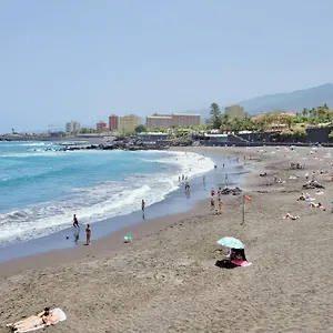 Pura Vida Puerto de la Cruz (Tenerife)