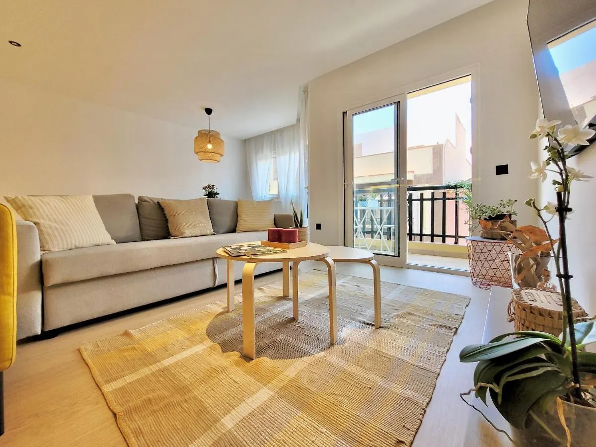 Apartamento Meraki Home Puerto de la Cruz