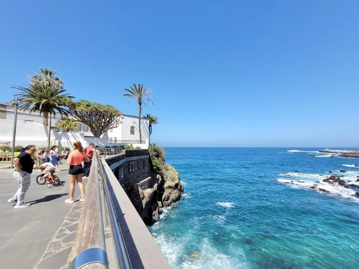 Meraki Home Puerto de la Cruz  Apartamento Puerto de la Cruz (Tenerife)