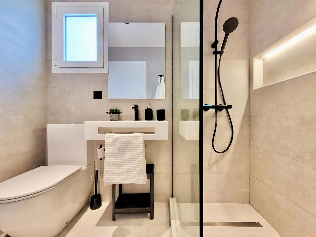 Apartamento Meraki Home Puerto de la Cruz  España